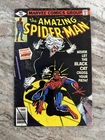 The Amazing Spider-Man #194 1st App Black Cat Felicia Hardy 1979 FN/VF 🔥