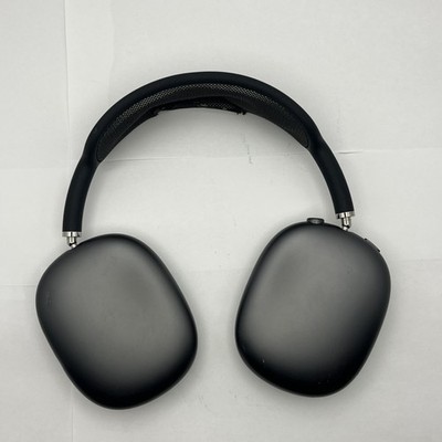 Apple AirPods Max Gen 1 (A2096) Space Gray Functional Poor