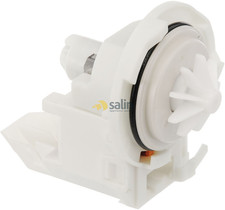 PUMP-DRAIN BOSCH DISHWASHERS SGS4332AU SGS4332EP SGS4352AU SGS4352EU SGS4382EE