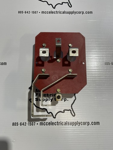ITE Gould  Siemens MM WMM Uni-Pak Meter Socket & Breaker bus Kit 125a 120/240v 