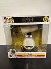 Funko Pop! Vinyl Jumbo 10 in: Star Wars - D-0 (10 inch) - MINOR DAMAGE