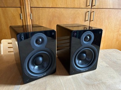Cambridge Audio Minx XL Speakers(pair)
