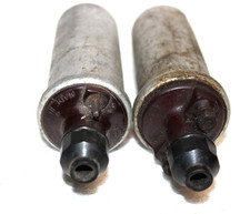 Pakiet 2x cewka zapłonowa 6V - Polska - Made in Poland - Rozdzielczość (#W103)