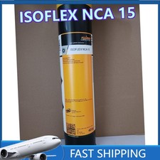 ISOFLEX NCA 15 KLUBER Lubrication 15 Grease 400g 14.1 oz New free ship
