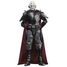 Star Wars The Black Series Grand Inquisitor Toy 6-Inch-Scale OBI-Wan Kenobi Coll