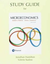Study Guide for - Paperback, by Pindyck Rober...