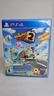 Moving Out PS4, Playstation 4