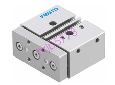 FESTO DFM-16-10-P-A-GF 170832 Guided Actuator New