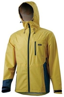 IXS Winger 7.1 BC Regenjacke