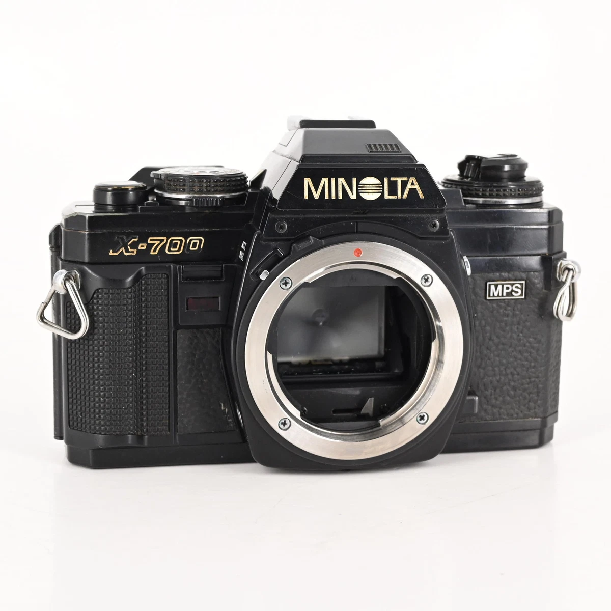 Minolta X-700 Film Cameras for sale - eBay