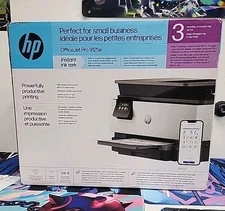 HP OfficeJet Pro 9125e All-in-One Printer with 3 Months of Instant Ink for free