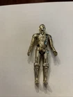 C-3PO Vintage Star Wars Kenner Action Figure 1977 No Weapon