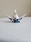 Vintage 1995 MM Power Rangers Deluxe Shogun Megazord Crane Head Helmet Part Only