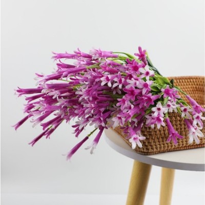 Für Hochzeitslocations Seide Morning Glory Home Herzstück für Hochzeit für d