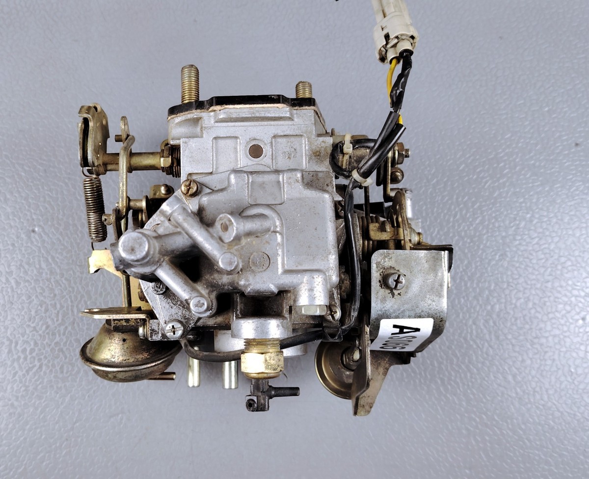1991 1997 Subaru Sambar KS3 KS4 KV3 KV4 Genuine Carburetor EN07