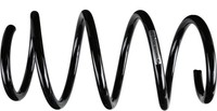 Sachs Fahrwerksfeder 993 824 FüR Vw