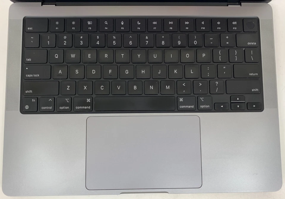 Apple MacBook Pro 14" M1 Pro · 32GB · 1TB, photo 2 of 5
