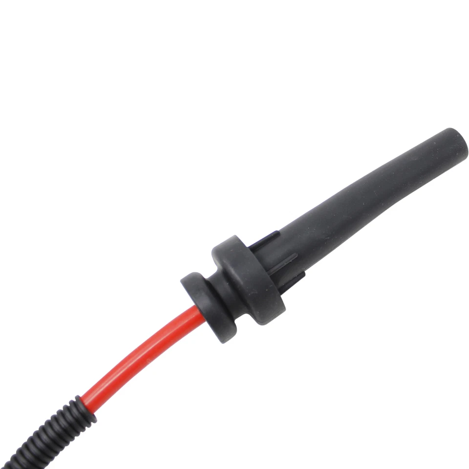 Cables DRAGON FIRE para 01-10 Chrysler Dodge PT Cruiser Sebring Neon Stratus 2,4 L Foto 4 de 4