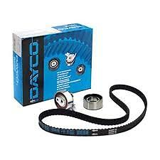 KIT DISTRIBUZIONE DAYCO KTB293 - C5 C8 - ULISSE - PEUG. 406 607 807 2.2 HDI JTD