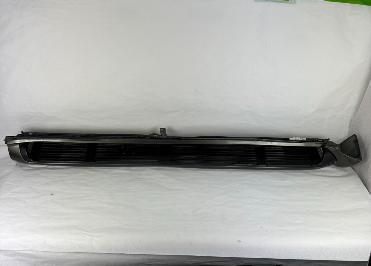 OEM 2003 - 2009 Lexus GX470 Right Side Step Panel Cover Running