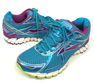 brooks adrenaline gts 15 womens size 8.5