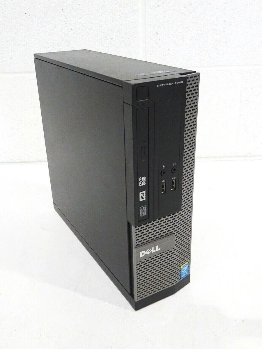 Intel Core i3 4th Gen. 4 GB RAM PC Desktops & All-In-One Computers