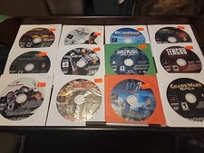 Lot of 12 PlayStation 2 Ps2 Games Sniper Batman Tenchu Chaos Tekken Sly #5