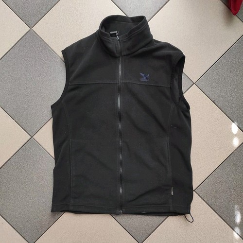 salewa waistcoat