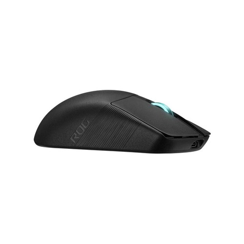 Asus ROG Harpe Ace Aim Lab Edition RGB Gaming Maus USB 2.0 Bluetooth 5.1 - Bild 3 von 5