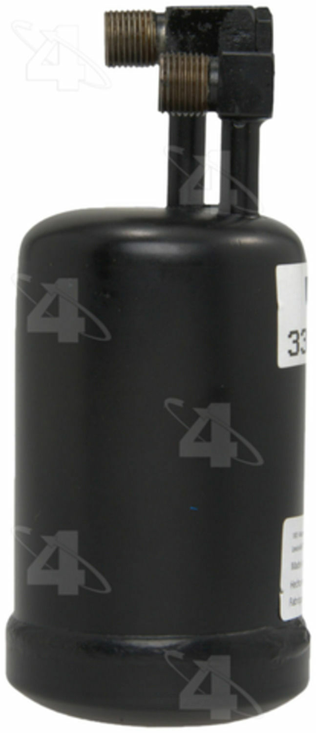 A/C Receiver Drier fits 19851992 Volkswagen Golf,Jetta Corrado FOUR