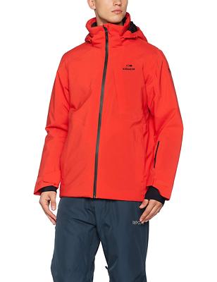  EIDER BALME Herren Ski Skijacke SMALL UK 38 Neu mit Etikett 