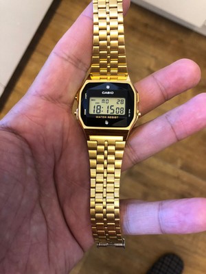 casio diamante