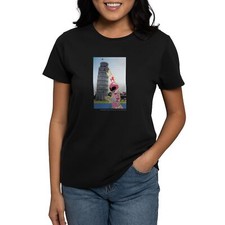 CafePress Women's Cotton T-Shirt 967339870