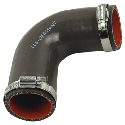 Turbo- Ladeluftschlauch für FORD GALAXY 1.8 TDCI 6G916K683DG-1565540