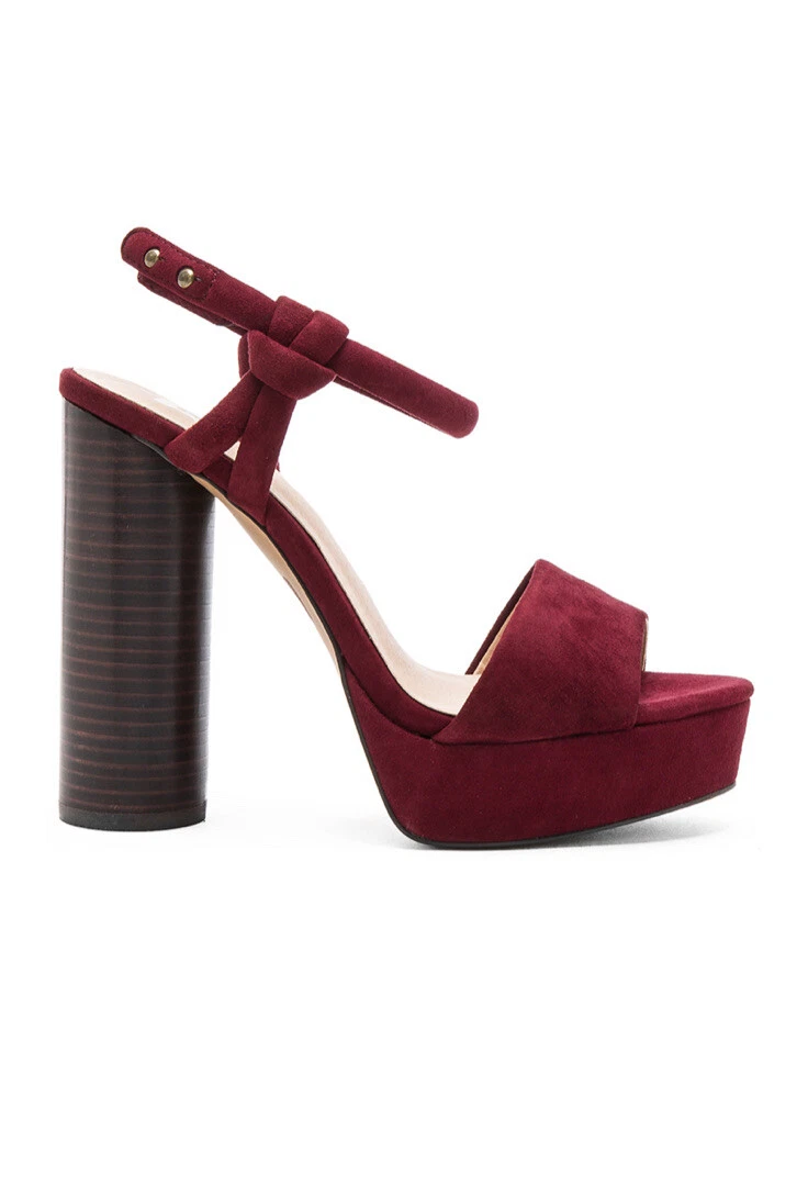 Joe's jeans heels clearance