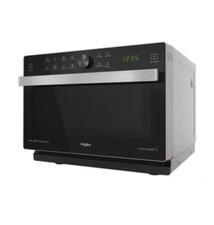 Whirlpool micro ondes combiné grill suprême chef. 33L. 900W