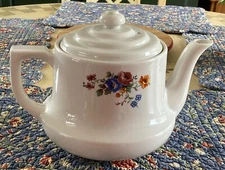 Vtg DRIP-O-LATOR Coffee Pot Enterprise Aluminum Co Superior Quality Kitchen Ware