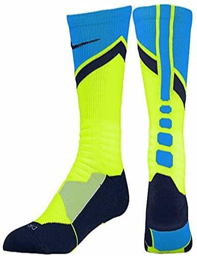 paul george nike elite socks