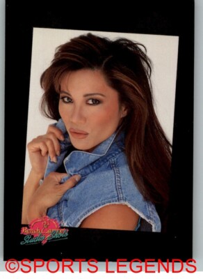 1994 Bench Warmer #184 Kiana Tom | eBay