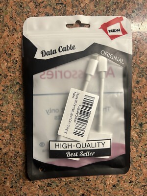 Apple MFI Certified Support Call + Charging. New