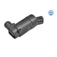 Meyle 714 870 0004 Waschwasserpumpe Scheibenreinigung Vorne für Ford Mondeo III