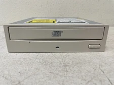 Sony CRW5232AA ED Internal CD-R/RW Drive Black IDEa  #M19