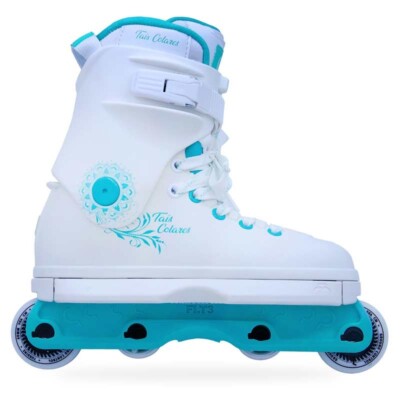 Razors Loca Tais Colares Pro Skates 5.0