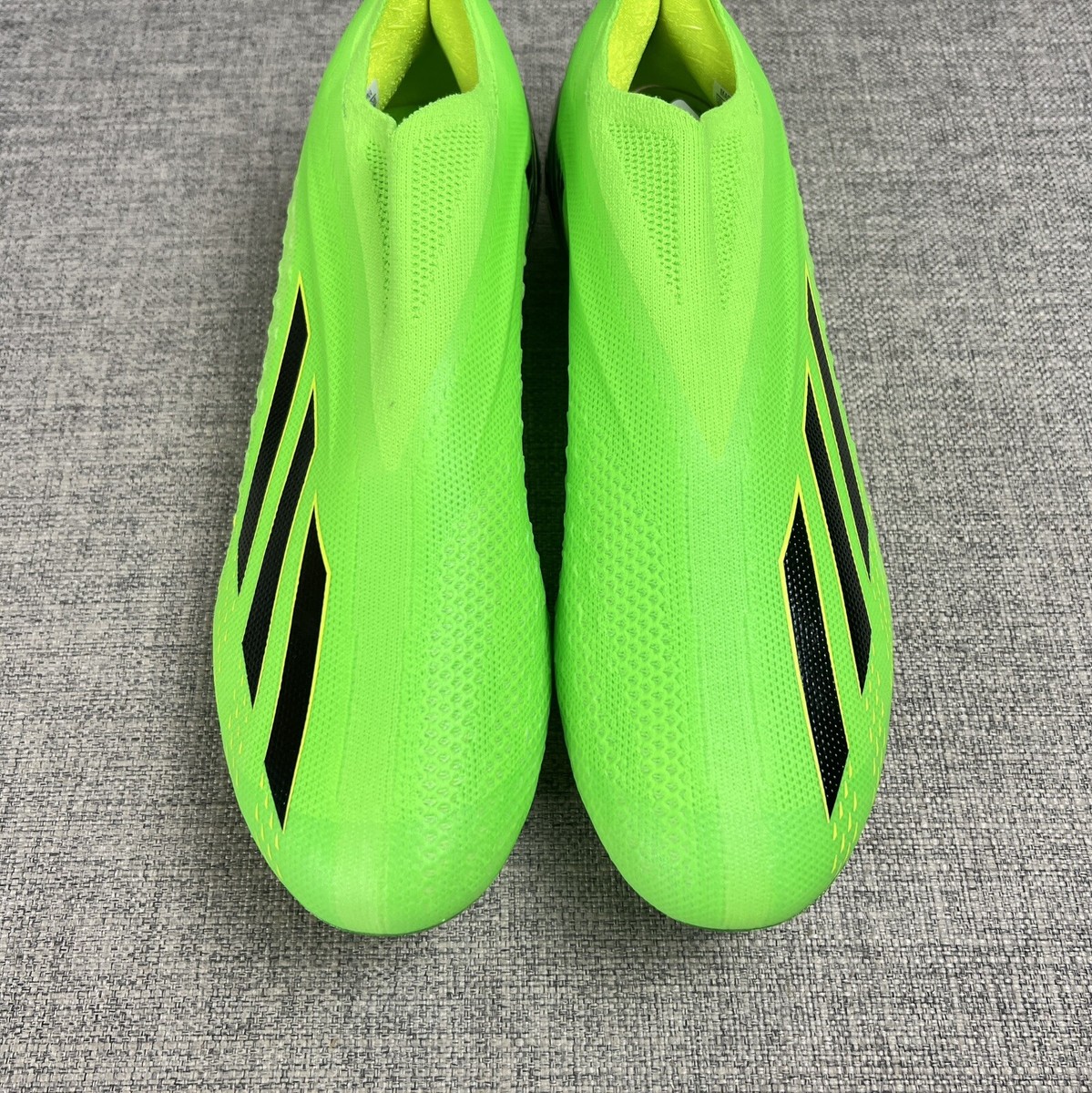 Adidas X Speedportal+ SG Football Soccer Cleats Size 10 - GW8418