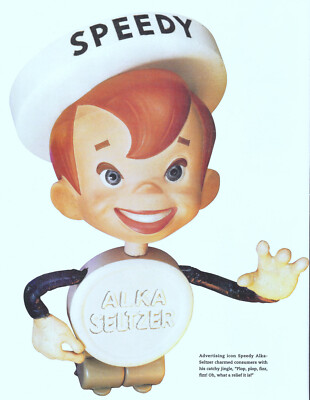 Classic TV Commercial Jingles 1950's-1970's Animated&Live Action