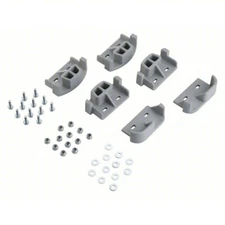 LOUISVILLE Ladder End Caps: For Extension/Straight Ladders #2