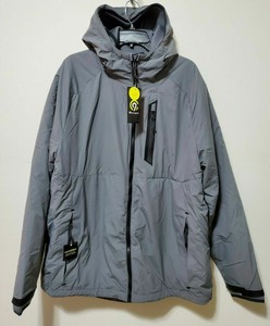 champion hooded softshell jacket