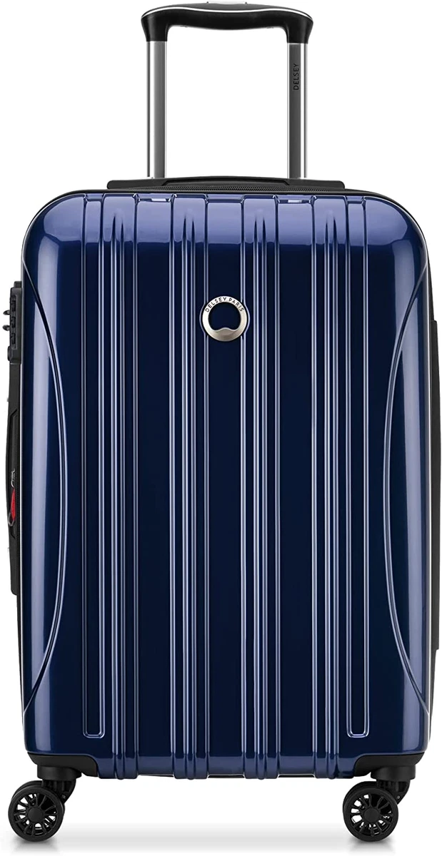 Delsey paris luggage sales helium aero