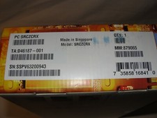 Intel SRCZRX SCSI PCI-X RAID Controller