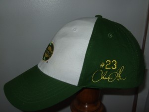 green cincinnati reds hat